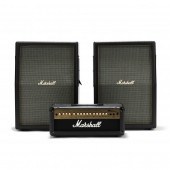 MARSHALL MG SERIES 100 HDFX HE