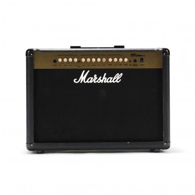 MARSHALL MG SERIES 250 DFX