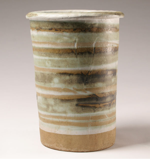 Marshall Studios pottery by