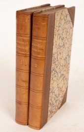 Marshall (William) Rural Econo