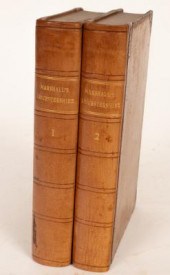 Marshall (William) Rural Econo