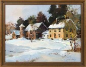 MARSHALL WOODSIDE JOYCE (MASSA