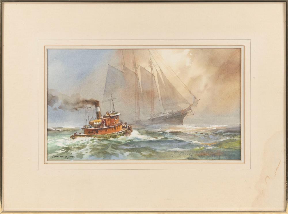 MARSHALL WOODSIDE JOYCE