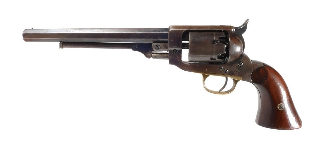 MARSTON WESTERN ARMS PERCUSSION