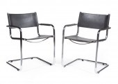 MART STAM/BREUER LEATHER AND C