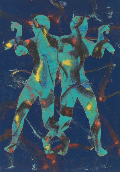 MARTA BOUTEL (AMERICAN,