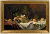 Marta Hartung still life (Germ