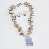 Marta Howell Sterling Silver A