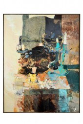 MARTA MALDONADO: "TROIS"1996,
