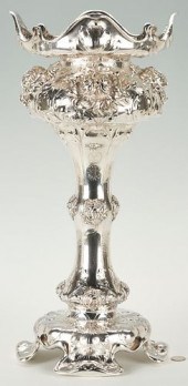 "MARTELE" ART NOUVEAU 950 SILV