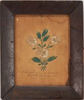 MARTHA ANN HONEYWELL FOLK ART