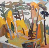 Martha Armstrong (American, b