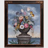 MARTHA CAHOON (1905-1999): STI