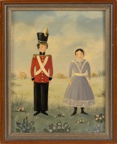 MARTHA CAHOON (MASSACHUSETTS,