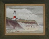 MARTHA CARTWRIGHT OIL ON ARTIS