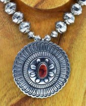 MARTHA CAYATINETO PENDANT BENC