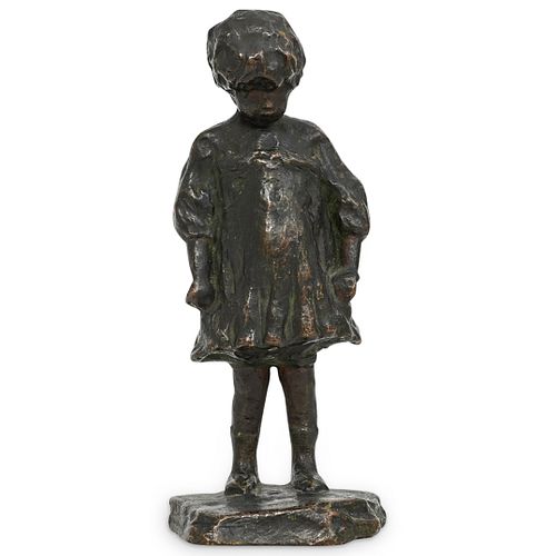 MARTHA CORNWELL STYLE BRONZE