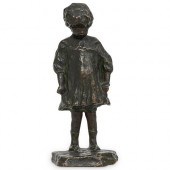 MARTHA CORNWELL STYLE BRONZE S