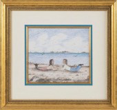 MARTHA FARHAM CAHOON (MASSACHU