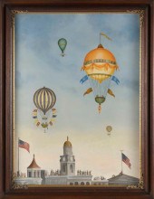MARTHA FARHAM CAHOON (MASSACHU