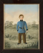 MARTHA FARHAM CAHOON (MASSACHU