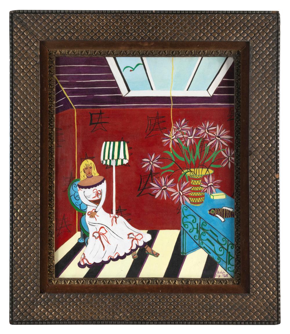 MARTHA HALL (MASSACHUSETTS,