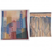 MARTHA HEINE, (2) MODERNIST TA