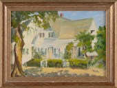 MARTHA HESTEN (AMERICA, 20TH C