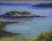 MARTHA LEISTER, DOG ISLAND, OI