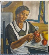 MARTHA LORIMER FAUNTLEROY (AME