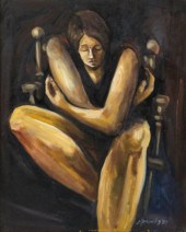 MARTHA MARKOWSKY (B. 1946 - )