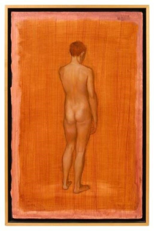 MARTHA MAYER ERLEBACHER (1937-2013)