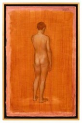 MARTHA MAYER ERLEBACHER (1937-