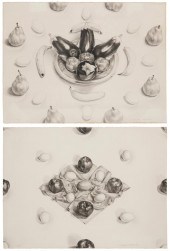 MARTHA MAYER ERLEBACHER (1937-