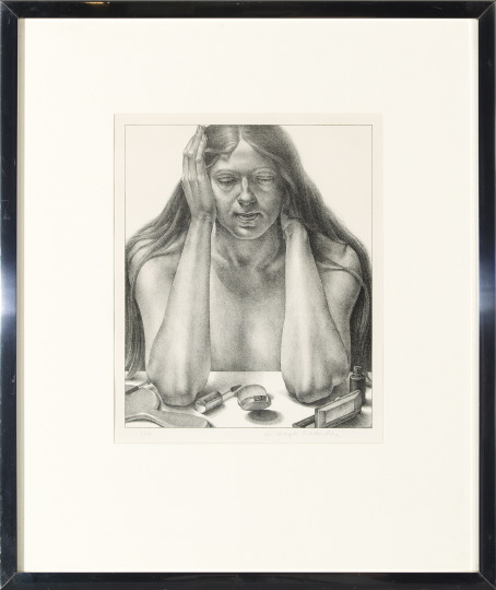 Martha Mayer Erlebacher