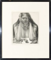 Martha Mayer Erlebacher (Ameri
