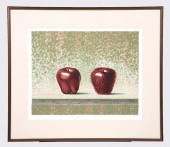 MARTHA MAYER ERLEBACHER, "TWO