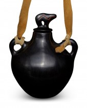 MARTHA MIRABAL (B. 1946, SANTA