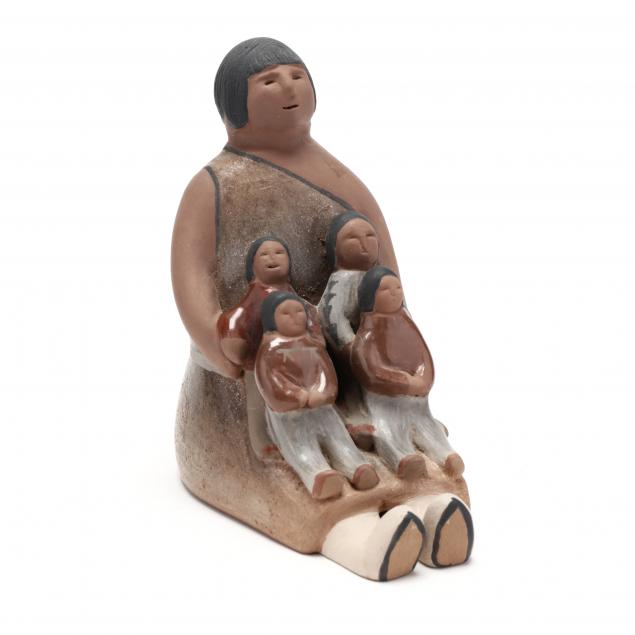 MARTHA MIRABEL (NM), STORYTELLER