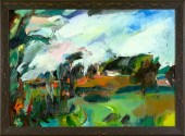 Martha Nessler Hayden (America