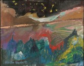 Martha Nessler Hayden (America