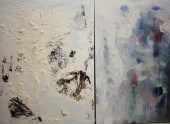 MARTHA REISDORF TWO OILS ON CA
