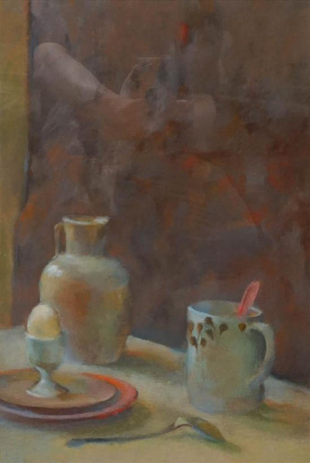 MARTHA SAMPSON (AMERICAN