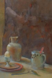 MARTHA SAMPSON (AMERICAN 1928-
