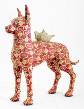 MARTHA SHADE &QUOT;ALADDIN&#03