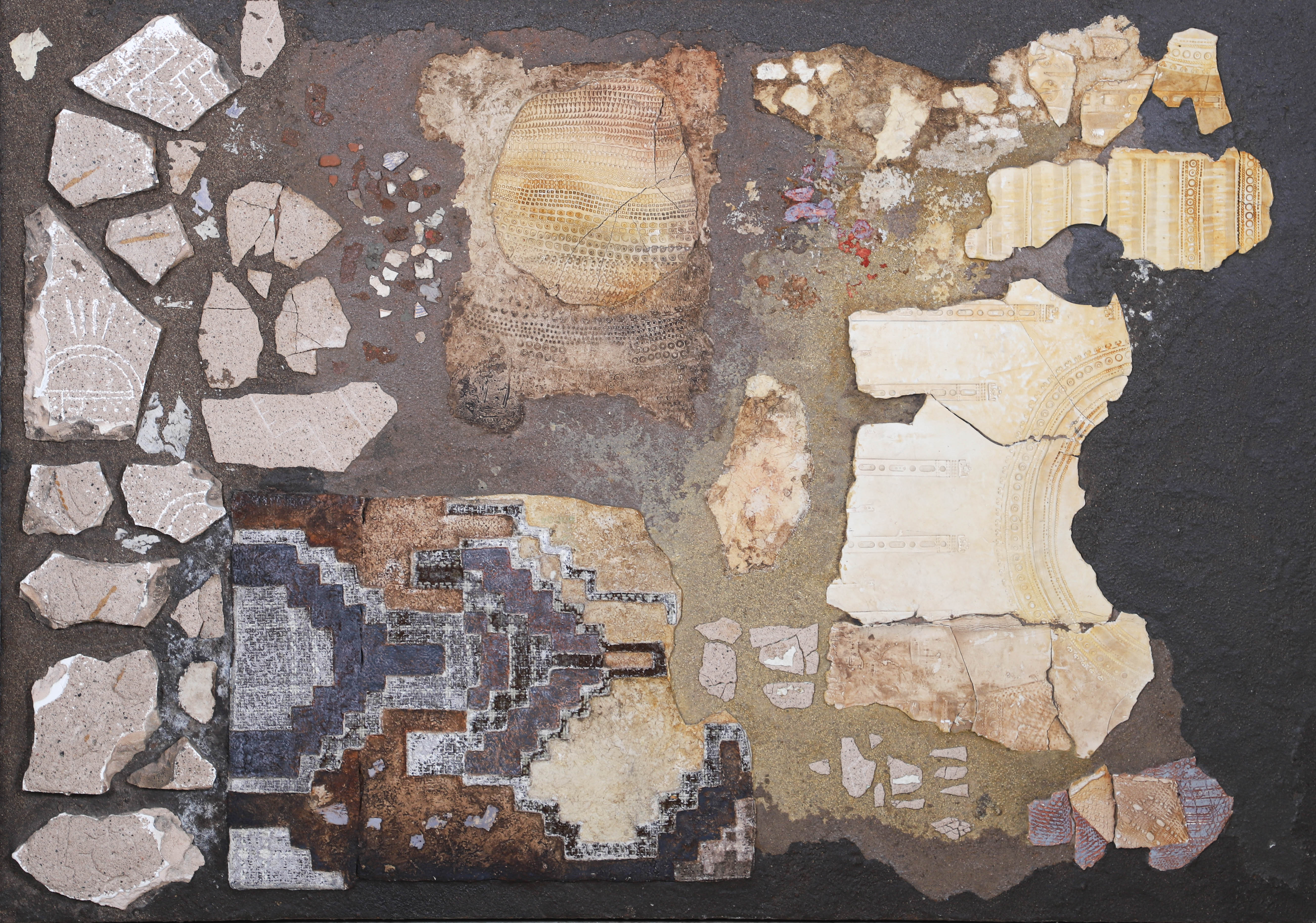 Martha Slaymaker (American,