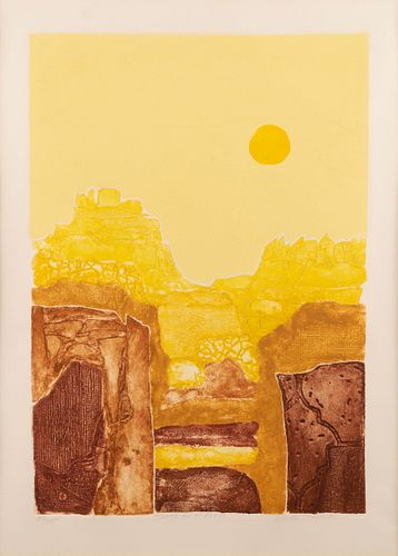 MARTHA SLAYMAKER (AMERICAN,
