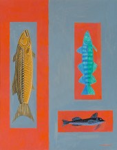 MARTHA VISSER'T HOOFT (AMERICA