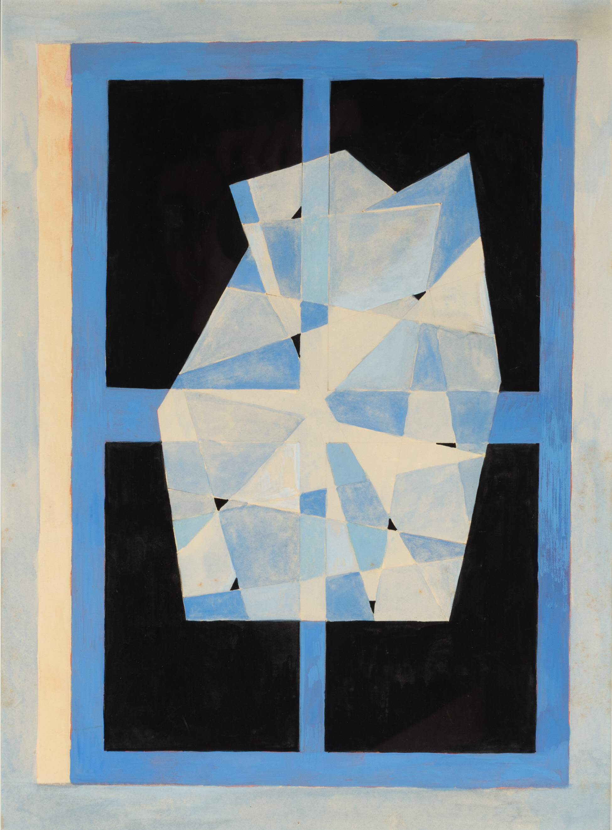 MARTHA VISSER'T HOOFT (AMERICAN,
