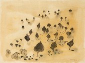 MARTHA VISSER'T HOOFT (AMERICA
